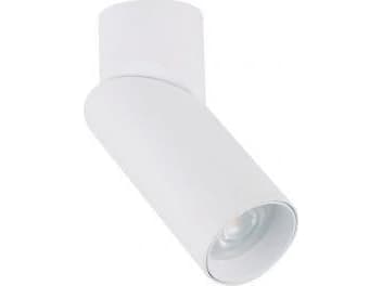 Taklampa Nowodvorski Nowodvorski India 7858 spot taklampa 1x15W GU10 vit