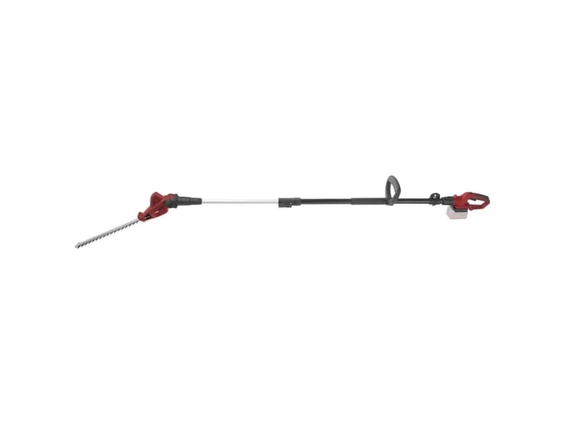 TOOLCRAFT TO-7568328 Batteridrevet Hækkeklipper, Beskærersaks PSH-L0218-E / TAWB-200 uden batteri Litium - Utan batteri och laddare