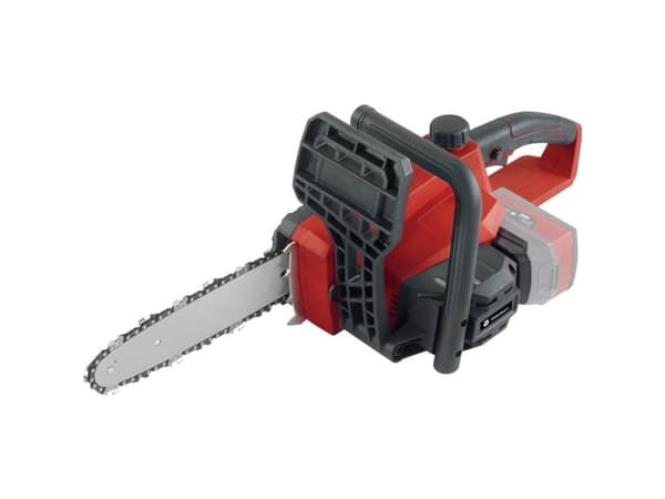 Toolcraft Ask-200 Cordless Chainsaw Without Battery Blade Length 254 Mm - SOLO