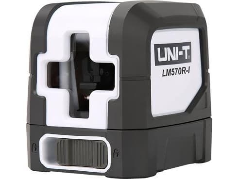 Lasernivå Uni-T LM570R-I