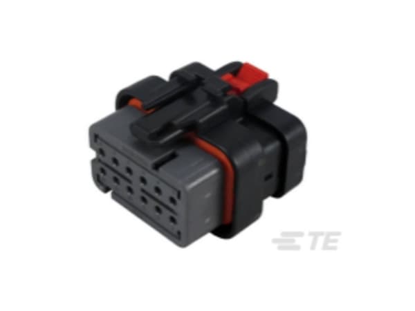 TE Connectivity 776533-2 1 stk Tube