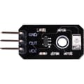 Miniatyrbild 1 av 2: Joy-it SEN-UV01 Sensor-modul 1 st