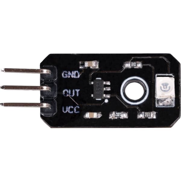 Joy-it SEN-UV01 Sensor-modul 1 st