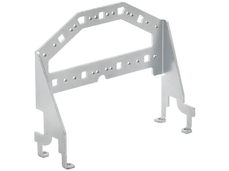 Industriell kontakt Amphenol C146 Weidmüller HDC GRIP PANEL 8 COM 1 st