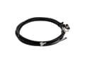 Miniatyrbild 2 av 2: Molex 1200868180 Sensor/Aktuator-kontakt 1 st