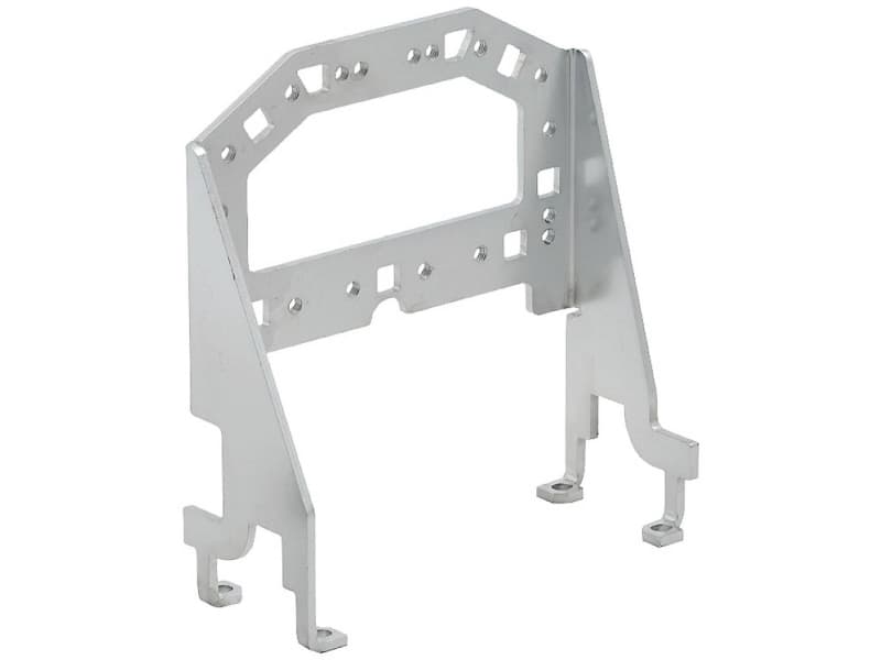 Industriell kontakt Amphenol C146 Weidmüller HDC GRIP PANEL 6 COM 1 st