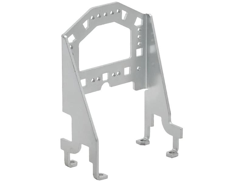 Industriell kontakt Amphenol C146 Weidmüller HDC GRIP PANEL 4 COM 1 st