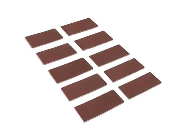 Bernstein Tools ruuvimeisseliprofiilit