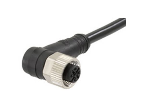 Molex 1200652308 Anturi-, toimilaite-stik, 1 kpl
