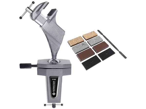 Bernstein Tools Skruvmejsel 9-205-SET1 Ryggbredd: 50 mm Spann-Weite (max.): 70 mm