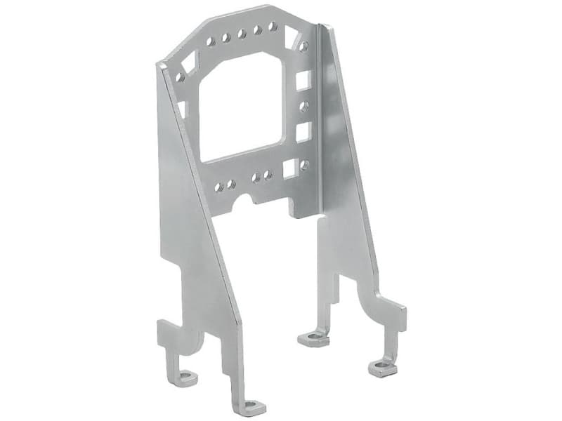 Industriell kontakt Amphenol C146 Weidmüller HDC GRIP PANEL 3 COM 1 st