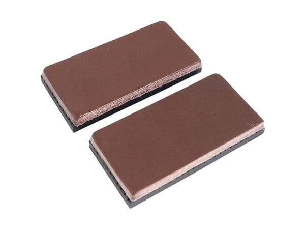 Bernstein Tools skålkäftar 9-900-E50-LEDER