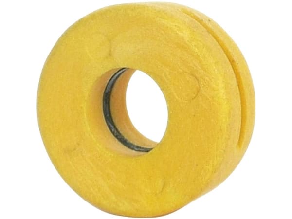 StandexMeder Electronics MS03-PP Permanentmagnet Ring (L x B x H) 11 x 11,7 x 27 mm Hård ferrit Gränstemperatur (max.): 120 °C
