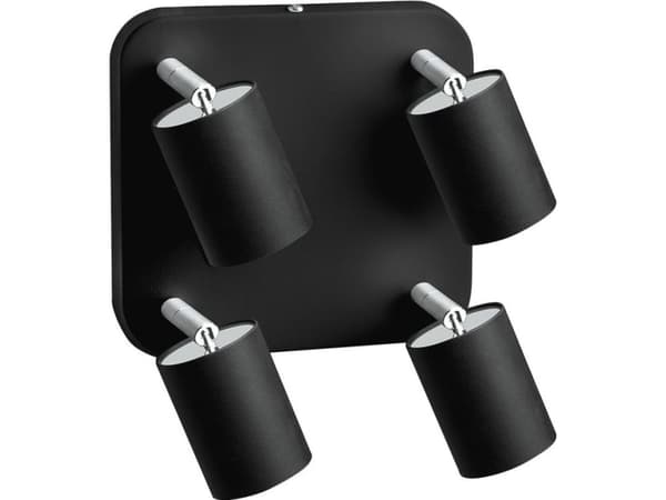 Nowodvorski Eve Spot 4x35W taklampa (6022)