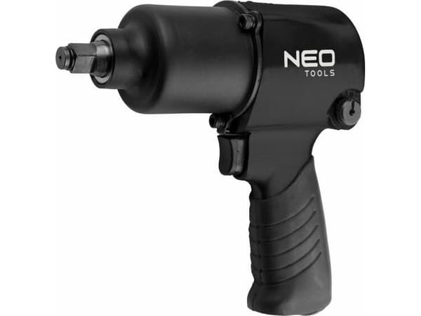 Iskevä jakoavain Neo 14-502 6,3 bar 1/2 tuumaa