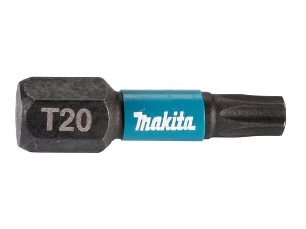 Makita E-12382, 25 mm, 25 styck