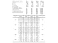 Pikkukuva 2 / 2: Stelrad Novello-patteri 6x1/2" Tyyppi 11 K500 x L800 H500 x L800