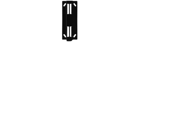 Yato YT-81220, Musta, Punainen, Polyvinyylikloridi (PVC), 1 AC-pistorasia(a), Tyyppi E, Tyyppi E, 20 m