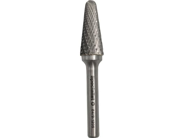 Spesialist+ helårsfres KEL 12x28x6 mm
