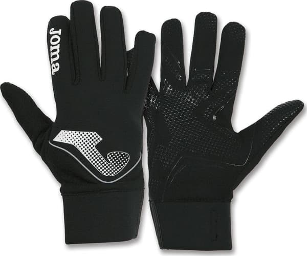 Joma Joma hansker 400024.100 400024.100 svart 7 - 400024.100
