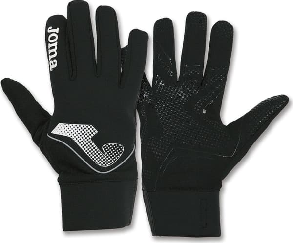 Joma Joma hansker 400024.100 400024.100 svart 7 - 400024.100