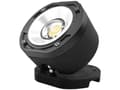 Miniatyrbild 1 av 2: Ansmann 990-00122 Pocket FL1100R LED (RGB) Arbetslampa Batteridrift 10 W 1100 lm