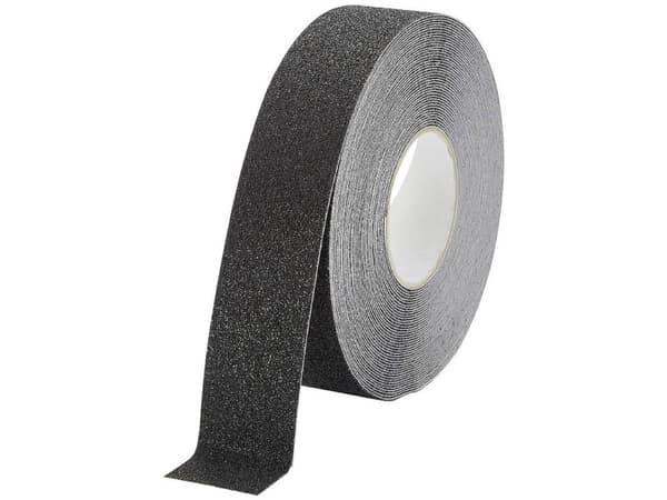 DURABLE DURALINE Grip+ - Pakketape - skrivebord 33 m