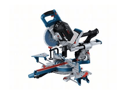 Bosch KAP-/GERINGSSAV GCM 18V-216 DC SOLO - SOLO