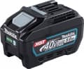 Miniatyrbild 3 av 4: Makita XGT BL4050F - Batteri - Li-Ion - 5 Ah - för Makita LS003GZ01, UH004GD201