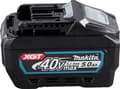 Miniatyrbild 4 av 4: Makita XGT BL4050F - Batteri - Li-Ion - 5 Ah - för Makita LS003GZ01, UH004GD201