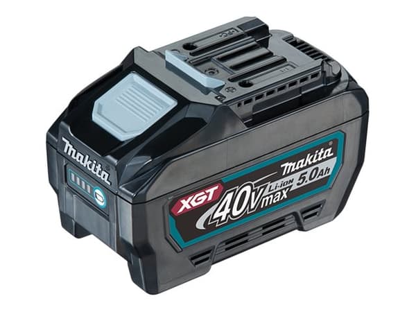 Makita XGT BL4050F - Batteri - Li-Ion - 5 Ah - för Makita LS003GZ01, UH004GD201