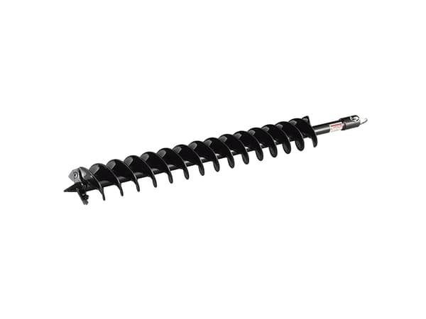 Makita - Borr - för ground - skruvborr - 80 mm - längd: 800 mm