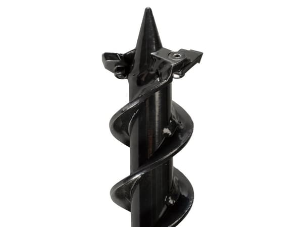 Makita E-13611, Borehoved, 1 stk, Makita, DDG460ZX7 DG001GZ05, Sort, 5 cm
