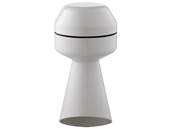 Grothe horn HUPE 630 8V AC N/A 8 V 92 dB