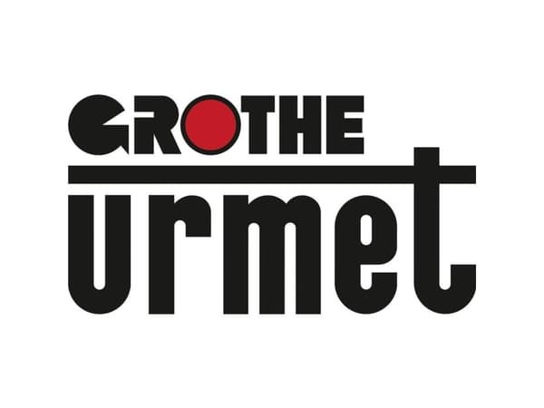 Grothe 38992 #####Basic moduuli Valkoinen
