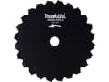 Pikkukuva 3 / 3: Makita 199872-9, Raivaussahan terä, Musta, UR012G, UR013G, 1 kpl, 22,5 cm
