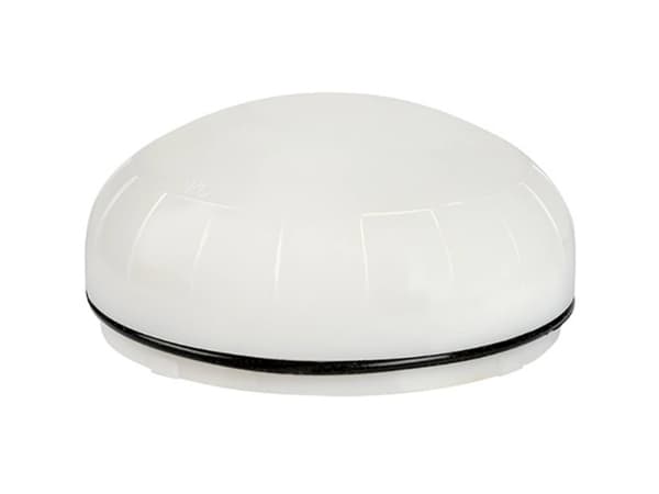 Grothe Merkkivalolamppu LED MML 8962 38962 Vihreä, oranssi, punainen