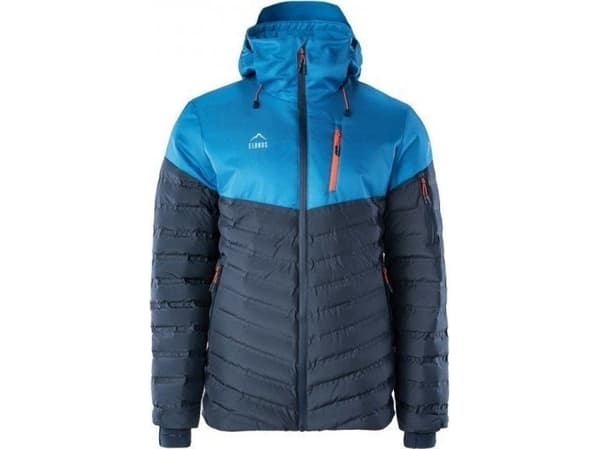 Elbrus NOAKS skijakke for menn
