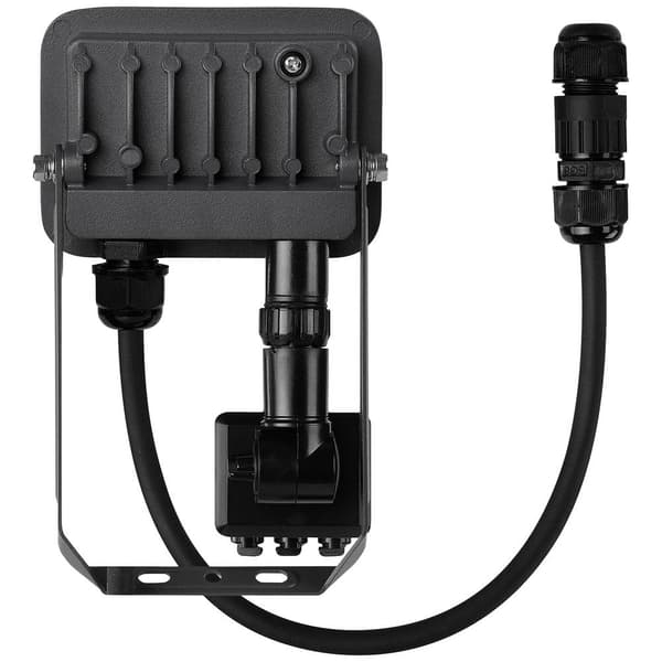 Emos Profi ZS2712 LED Strålkastare 10 W Neutralvit
