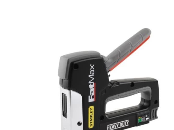 STANLEY FATMAX STAPLER 6-TR350