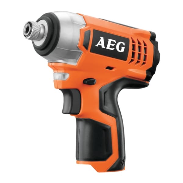 AEG 4935446702 - Uden batteri og oplader