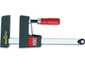 Miniatyrbild 1 av 3: Bessey Light body clamp UniKlamp UK100 (black/red, 1,000 / 80)