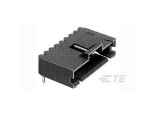 TE Connectivity AMPMODU MTEAMPMODU MTE 5-103634-5 AMP