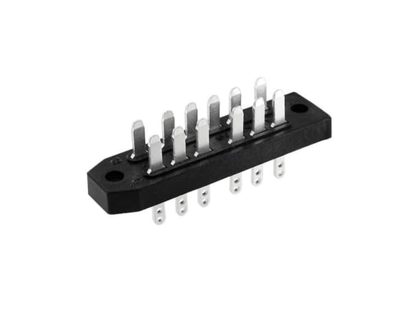 Telegärtner J00045A0914 Manligt kontaktdon Totalt antal poler 16 1 st