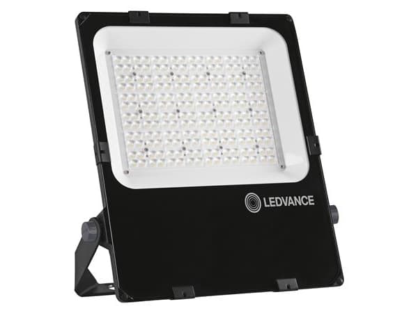 Flood Pfm 150W/19900Lm/840 - Asym Bred Ledvance Floodlight Performance 19900Lm 150W/840