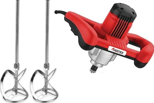 Elektrisk røremaskine 1800W Vertex VME1800
