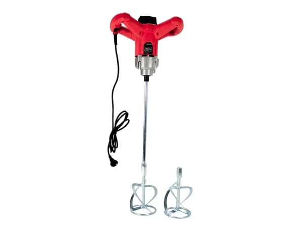 Elektrisk røremaskine 1800W Vertex VME1800