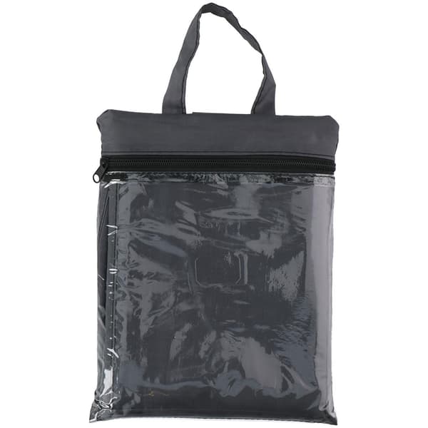 Kinzo Parasolbeskytter 265x70 cm