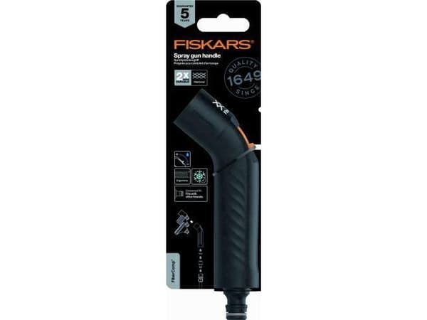 FISKARS HÅNDTAK FOR FIBERCOMP HODE