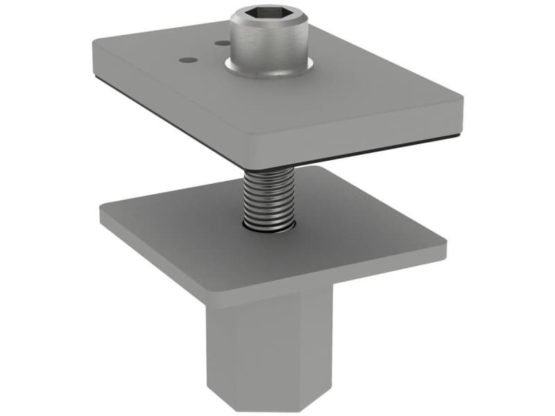 Maul 8258595 Indbygningsadapter